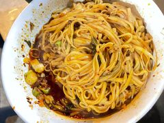 -朱家村无名烧烤