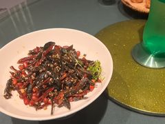 -双湖园·地标武汉菜(黄鹤楼解放路店)
