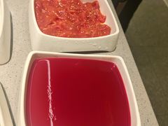 -海底捞火锅(奉化银泰店)