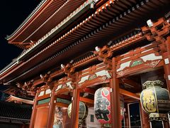 -浅草寺