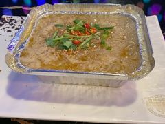 -火枪手串吧·鹤岗小串涮肚(亦庄店)
