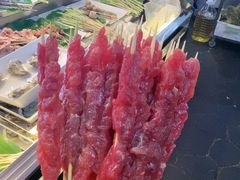 -辣出味岳阳特色烧烤·龙虾大排档(砂子塘总店)