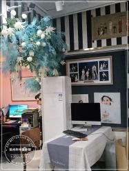 点击看大图 -拾光年华摄影馆(菱角湖公园店)