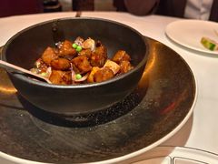 -宝轩渔府·老字号海鲜·正宗津菜(水上店)