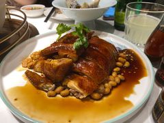 -领鲜天下·焗海鲜·花胶鸡(天目里店)