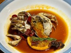 -三个渔夫·蒸汽海鲜(小白楼店)