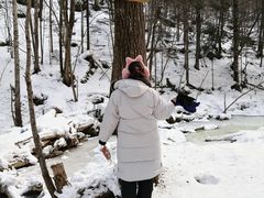 -雪谷
