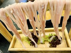 -湊湊火锅·茶憩(打浦桥日月光店)