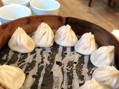 南翔小笼包-双塔老饭店