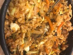 -吴草鸡爪오초닭발韩食堂(融恒盈嘉中心店)