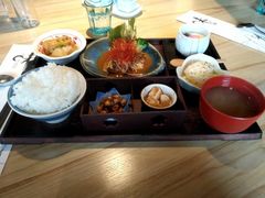 -味太助·银饭食堂(中华城店)