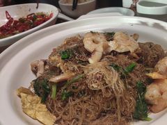 -老板恋上鱼(环山路店)