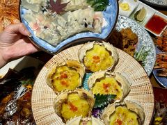 -红叶日本料理(开发区店)