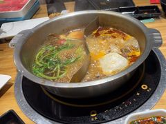 -水林间·寿喜烧自助(仙林金鹰店)