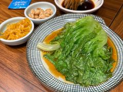 -蟹黄鱼·海派深夜面馆(巨鹿路店)
