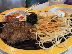 -豪客来牛排(雄峰城店)