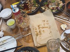 -星记小馆·小蓝龙·老南京砂锅菜(上海路店)