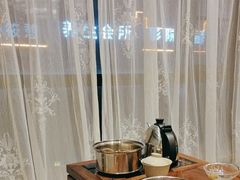 -沪华海鲜大酒楼(南汇店)