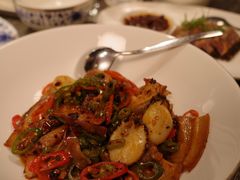 -Yan Ting 宴庭中餐厅(上海静安瑞吉酒店)