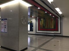 -大差市(地铁站)