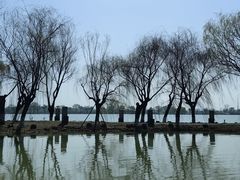 -南北湖风景区