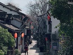 -小河直街历史文化街区