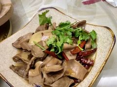 -本味焖罐源(天泽街店)