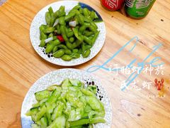 -盱眙虾神於氏龙虾(夫子庙红街店)