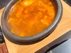 -喔爸韩国美食万达江北店