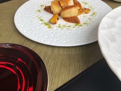 -恰餐厅CHAR Grill(北京三里屯洲际店)