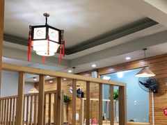 大堂-下梅人家土菜馆(历史文化餐厅度假区店)