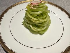 马家沟芹菜-福玺荟(外滩罗斯福店)
