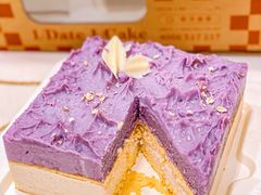 -壹点壹客·生日蛋糕(南山店)
