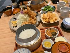-和幸(温江新光天地店)
