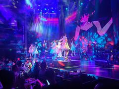 -斯卡拉演艺集团