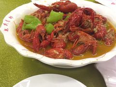 -赵氏盱眙十三香龙虾(蓝村店)