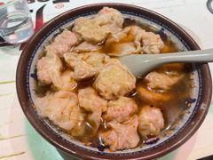 -老谢野馄饨(延安路店)