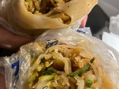 -安徽阜阳卷馍(西单店)