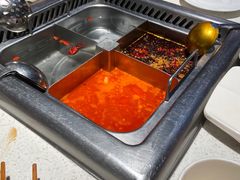 -海底捞火锅(顺义华联店)