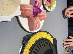 -外婆掌柜·东北家庭烤肉(托乐嘉店)