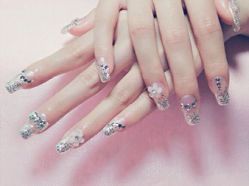 -RL Nail·瑞丽美甲美睫品牌原创店