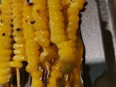 -熙成烧烤·三十三年(开发区店)