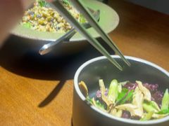 -本处·素食·融合料理(南油店)