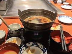 -小山日本料理(兴业太古汇店)