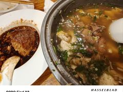 -苹果树下艺术餐厅(通州店)