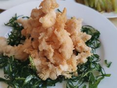 -厉家菜(德胜门总店)