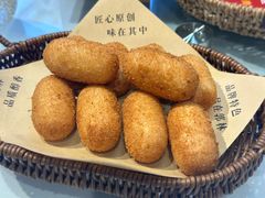 -郭林家常菜(狼垡店)