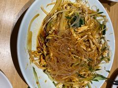 -关东小磨东北菜(上海长风大悦城店)