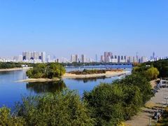 -北陵公园