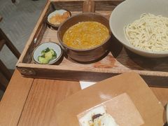 -李百蟹·江南蟹黄面(夫子庙店)
